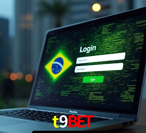 Integração de APIs t9bet