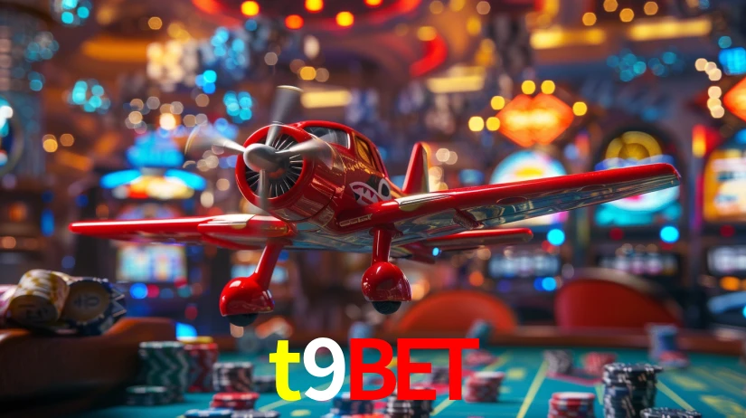 Estatísticas Crash Games t9bet