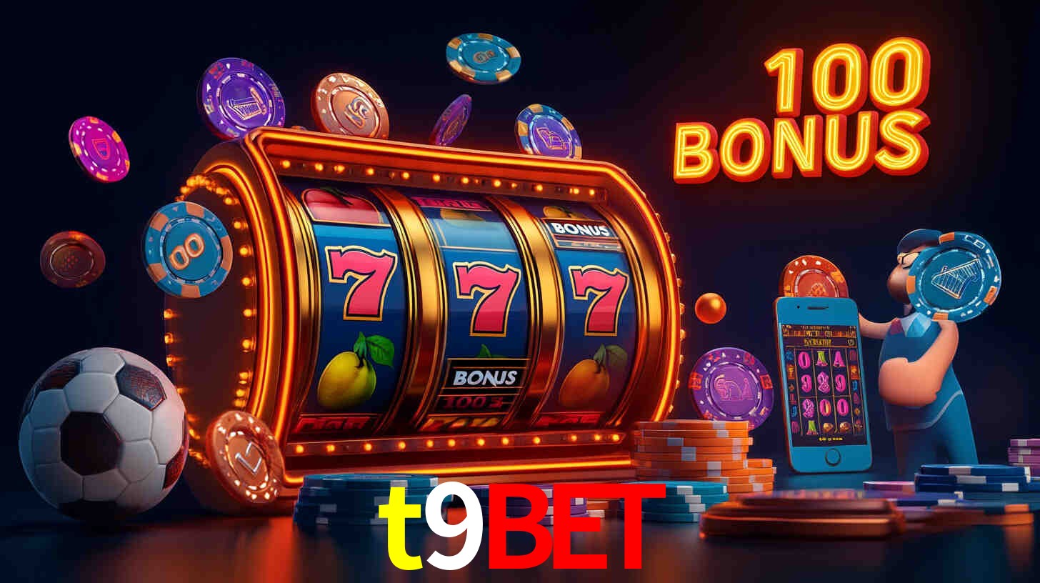 Bônus Diários t9bet