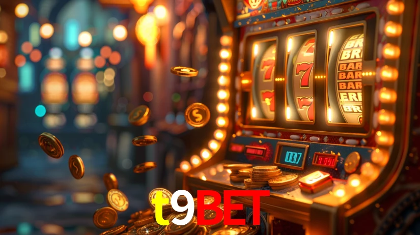 Ofertas Exclusivas t9bet