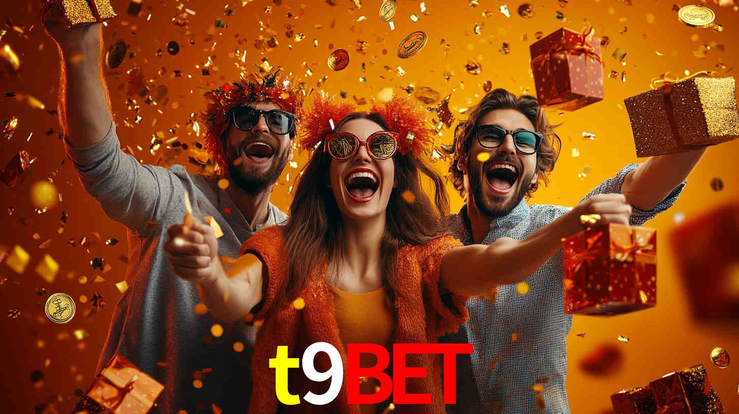 Promoção Relâmpago t9bet