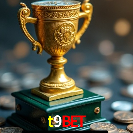Estatísticas do Jogo t9bet