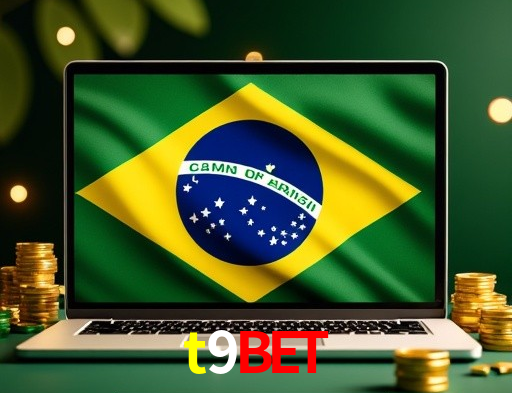 Provedores de Jogos t9bet