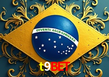 Mesa de Roleta t9bet