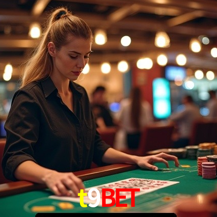 Estatísticas Esportivas t9bet