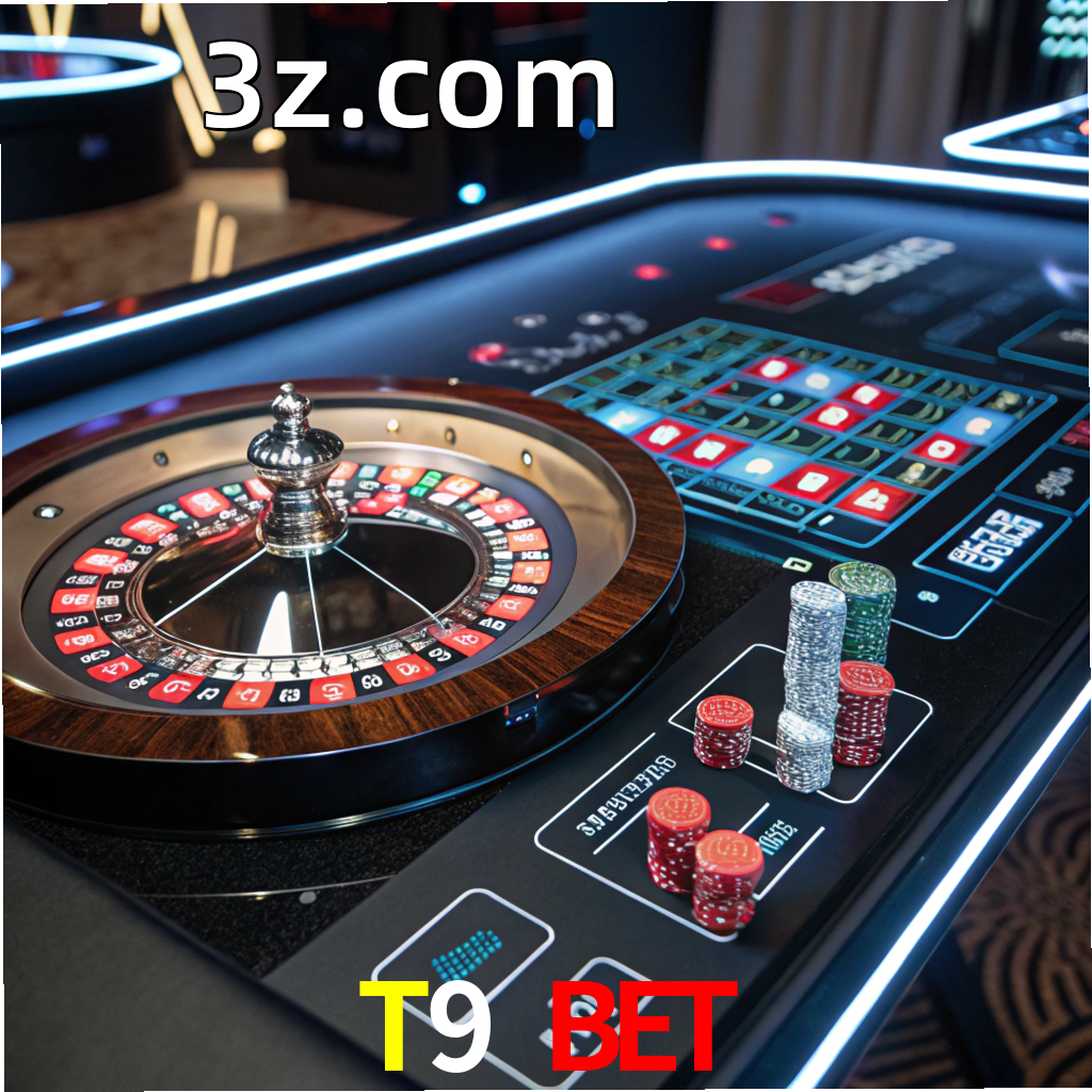 Melhores Jogos de Slots no T9 BET 🍀