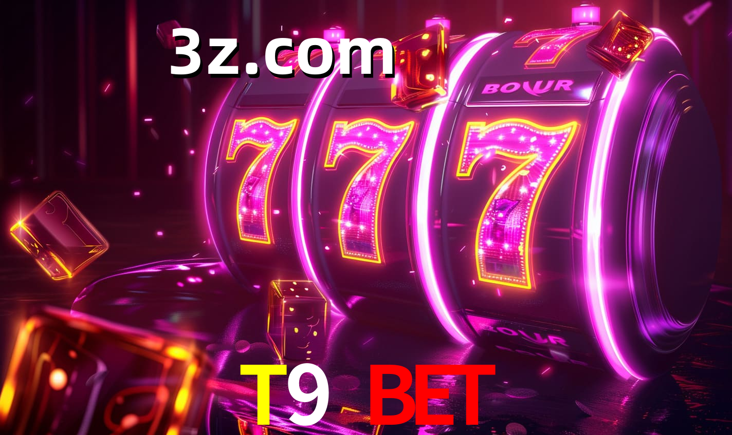 Melhores Jogos de Slots no T9 BET 🍀